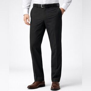 VRST ATHLETIC DRESS PANTS, MENS